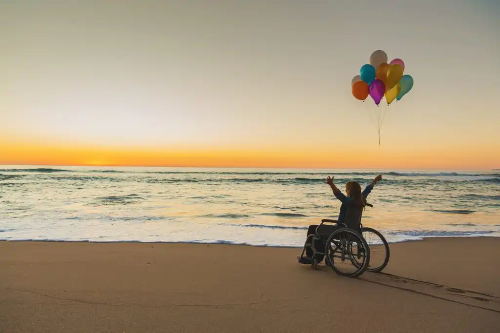 Disability Care in Australia