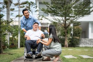 The Power of Choice: Enhancing Lives through Specialist Disability Accommodation in Australia - My Guardian