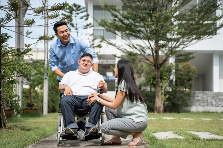 The Power of Choice: Enhancing Lives through Specialist Disability Accommodation in Australia - My Guardian