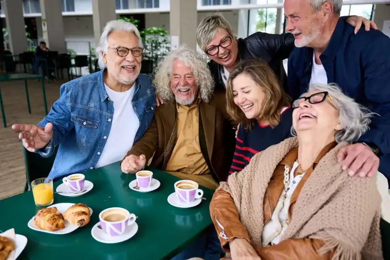 Enriching Lives Through Tailored Aged Care Services in Australia - My Guardian