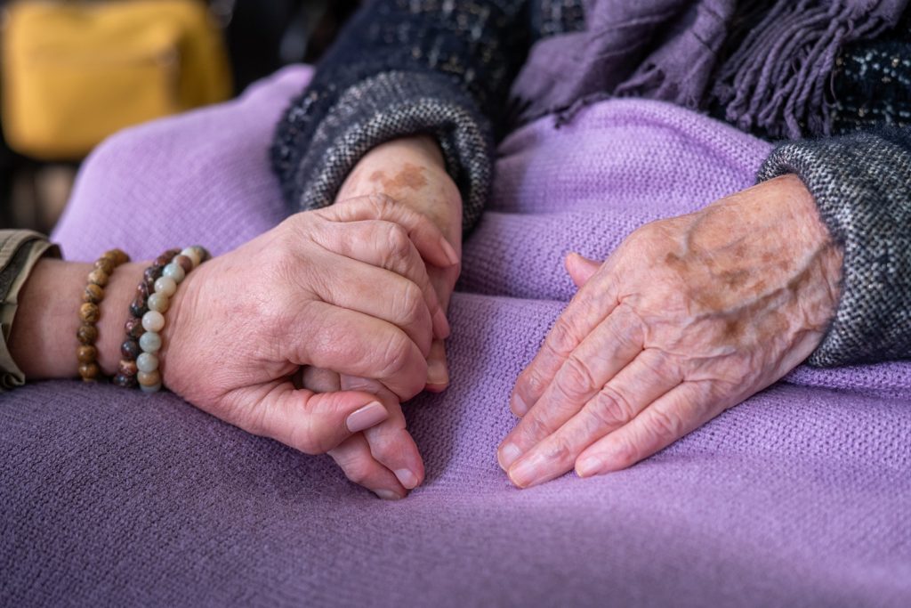 Your Guide to Support at Home for Older Australians - My Guardian