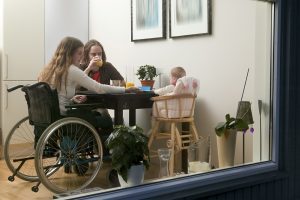 Empowering Lives Through Specialist Disability Accommodation in Australia - My Guardian