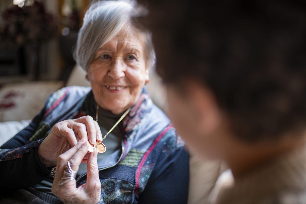 A Closer Look at Aged Care Services in Australia - My Guardian