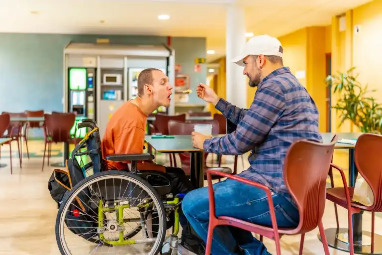 Empowering Australians Through NDIS Plan Management - My Guardian