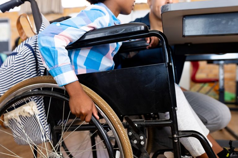 Empowering Australians: Unlocking the Potential of Disability Care in Australia - My Guardian