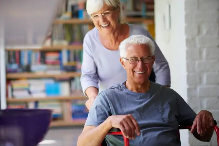 Empowering Australians: The Impact of Specialist Disability Accommodation - MY Guardian