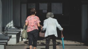 Embracing Support at Home: A New Era of Aged Care Services for Older Australians - My Guardian
