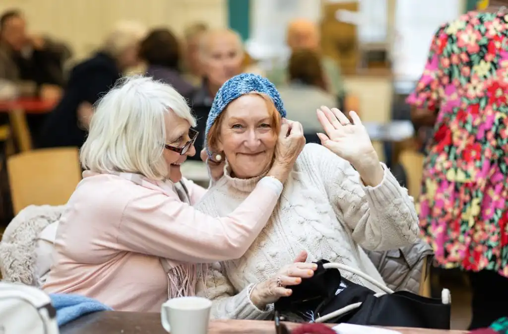 Empowering Through NDIS: A Pathway to Personalised Care - My Guardian