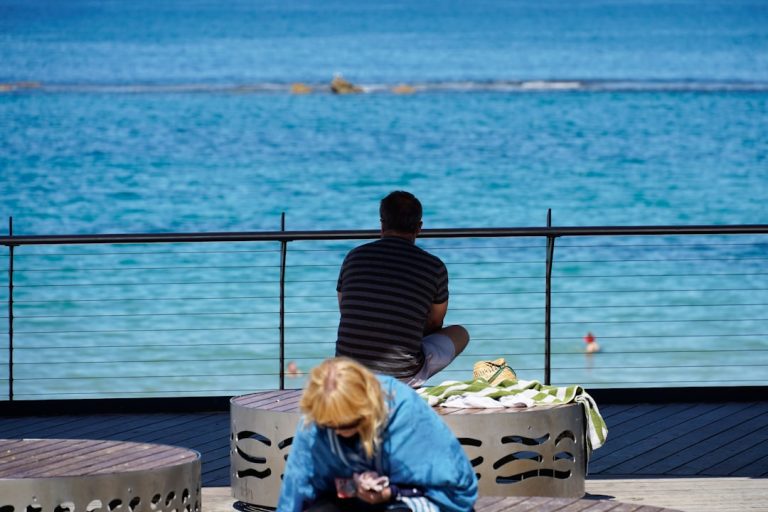 Caring for Your Loved Ones: A Holistic Approach to Aged Care Services in Australia - My Guardian