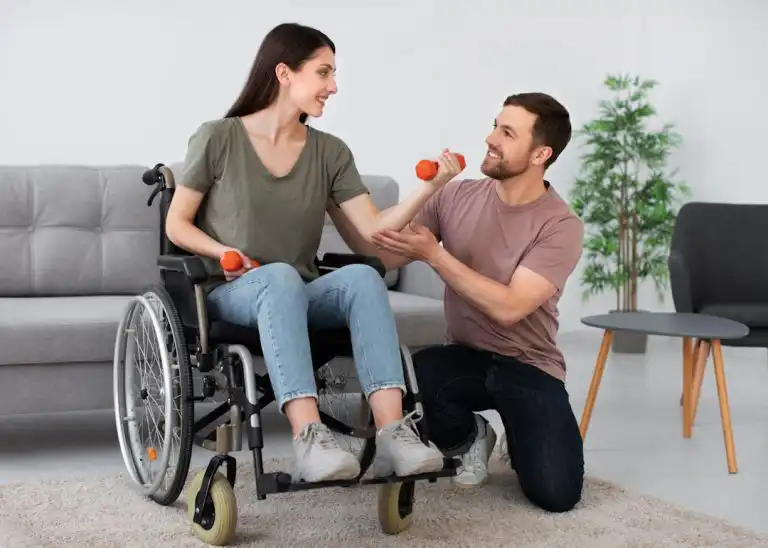 Empowering Individual