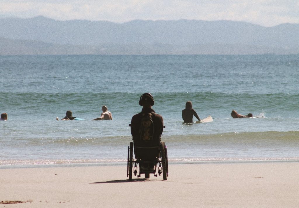 Empowering Australians: Unlocking the Potential of Disability Care in Australia - My Guardian