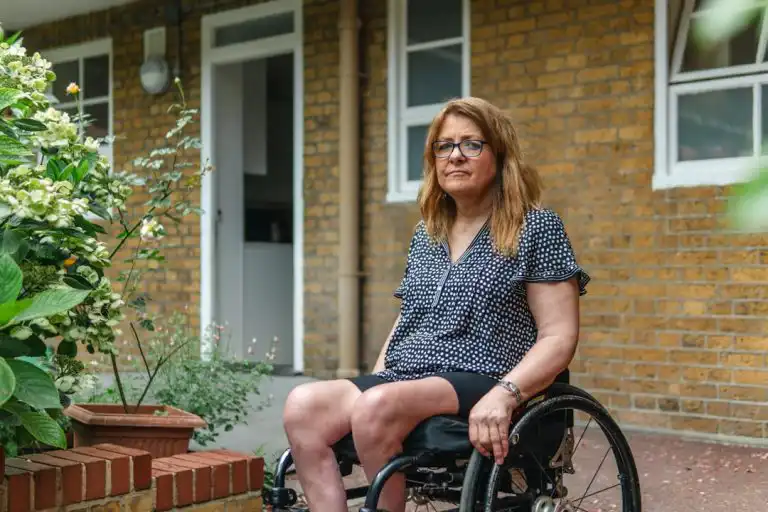 Creating Safe and Supportive Homes for Australians with Disabilities - My Guardian
