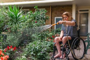 Empowering Australians: The Impact of Specialist Disability Accommodation - My Guardian