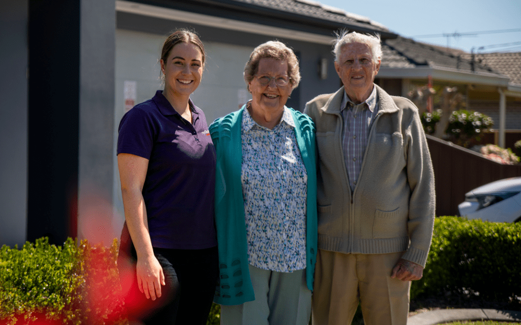 Respite Care - My Guardian