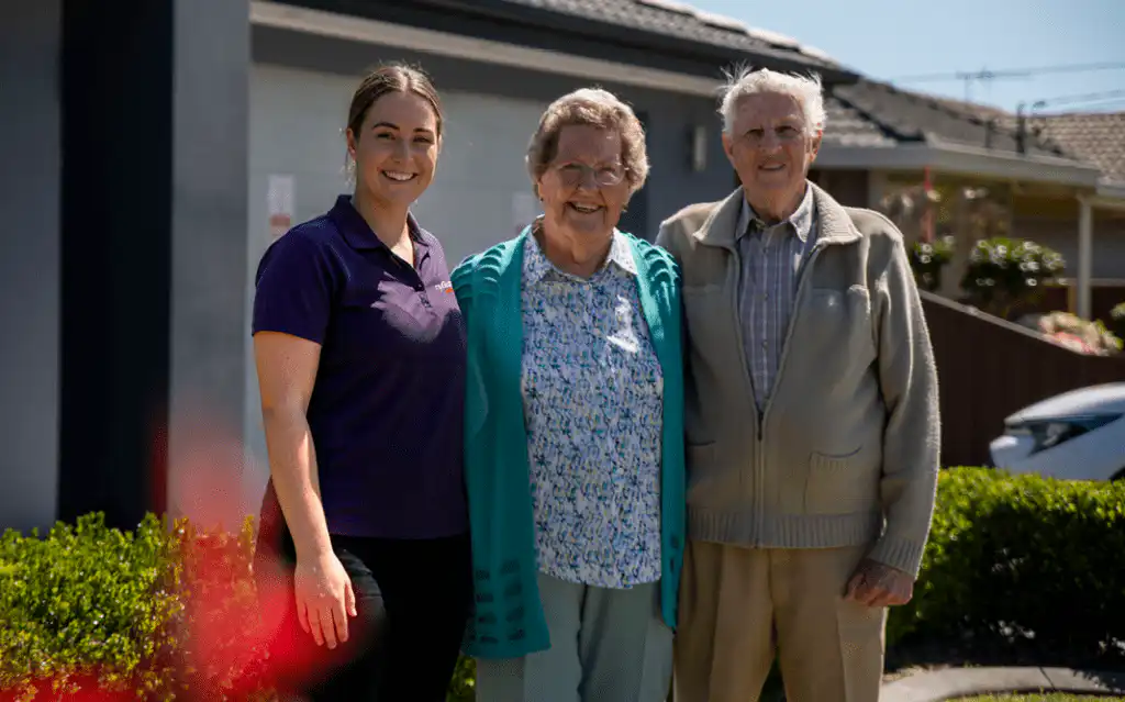 Respite Care - My Guardian