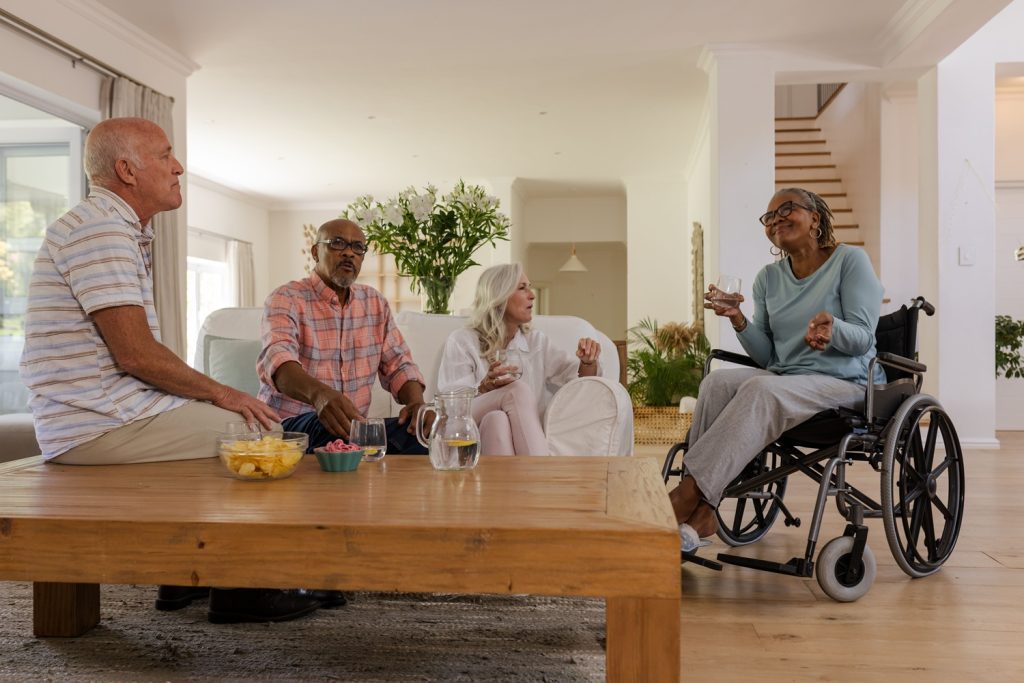 Unlocking Freedom: The Transformative Power of Specialist Disability Accommodation in Australia - My Guardian