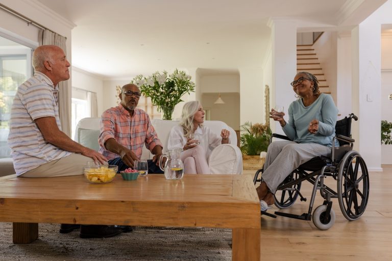 Unlocking Freedom: The Transformative Power of Specialist Disability Accommodation in Australia - My Guardian