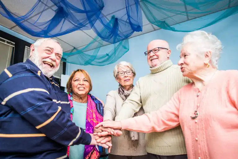 Embracing the Journey: A Holistic Approach to Aged Care in Australia - My Guardian