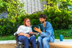 The Future of Specialist Disability Accommodation in Australia - My Guardian