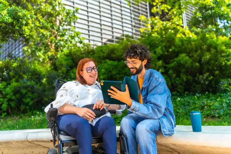 The Future of Specialist Disability Accommodation in Australia - My Guardian