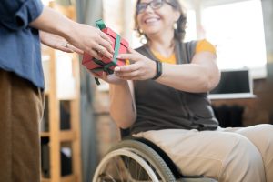 Empowering Choices: Personalised Disability Care for Australians - My Guardian