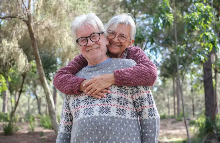 A Holistic Approach to Aged Care in Australia