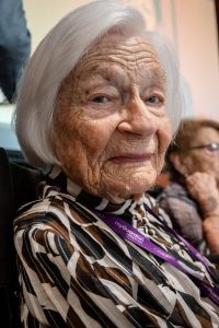 Centenarian - Leone, 101 Years of Adventure