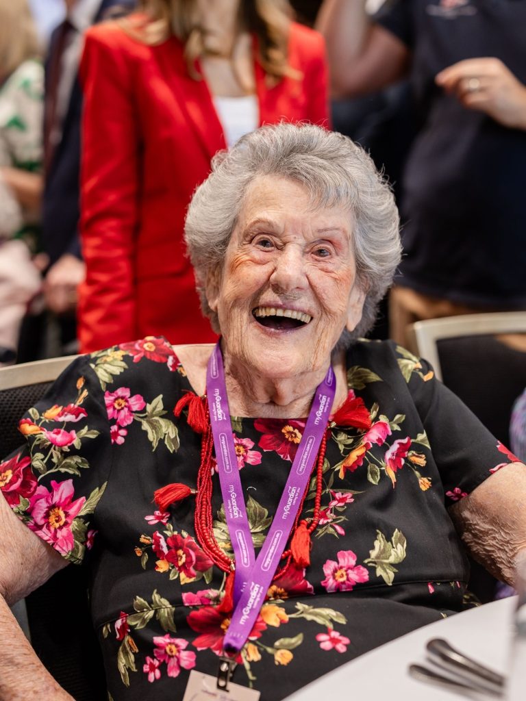 Enid Rayment - My Guardian