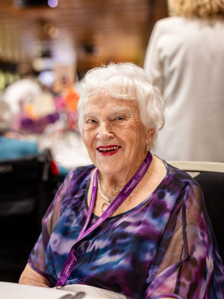 Gwendoline Hester Mclean - My Guardian