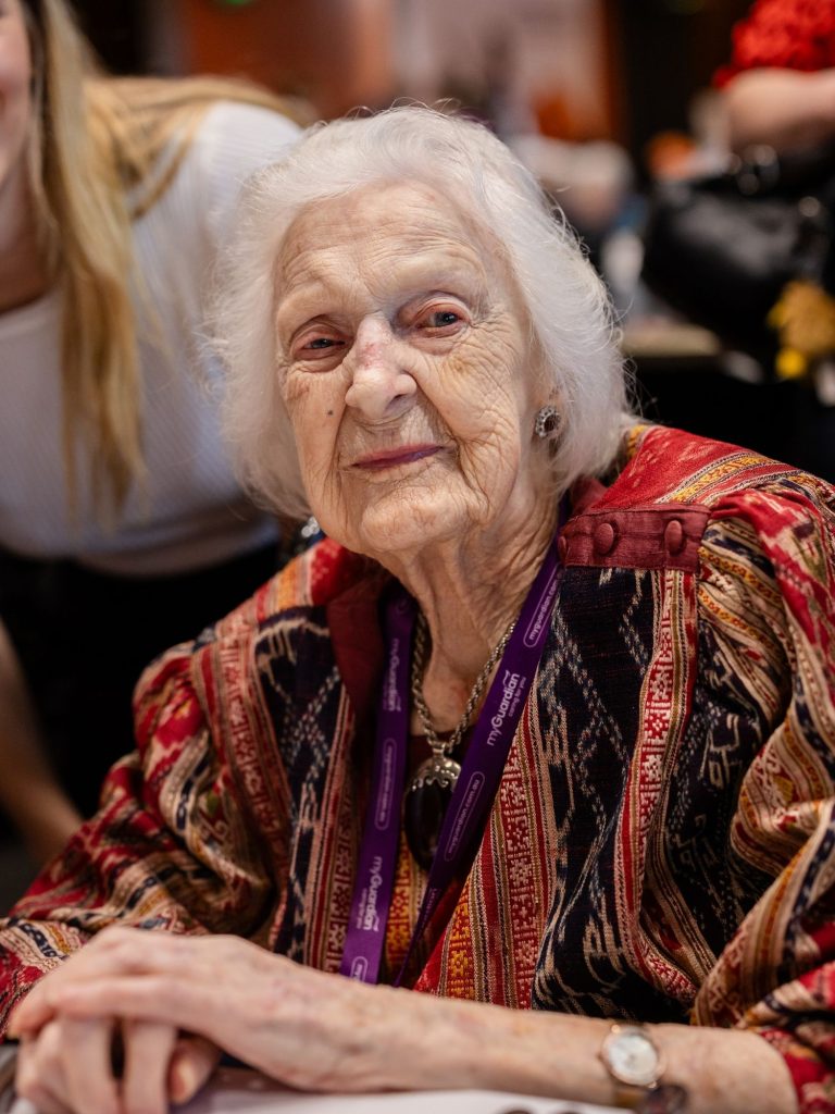 Jean Nysen - My Guardian