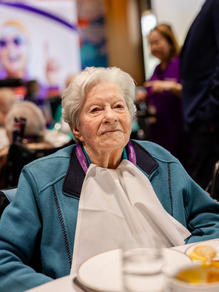 Joan Morton - My Guardian