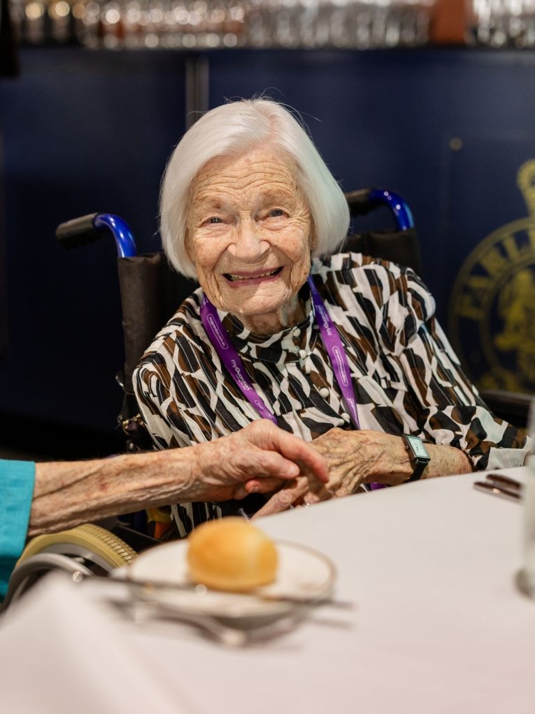 Leone Rocke - My Guardian