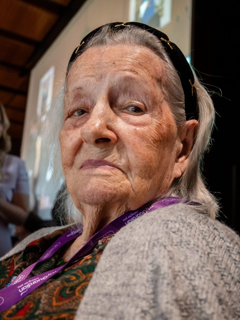 Nicole Bunbury - My Guardian