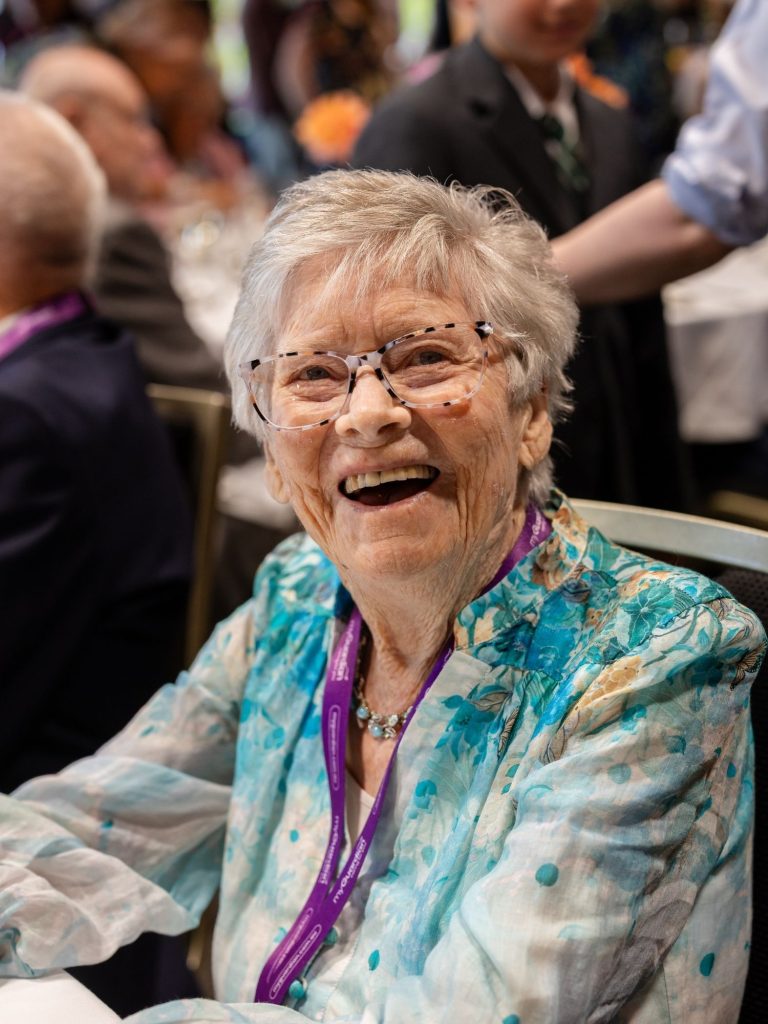 Phyllis Timms - My Guardian