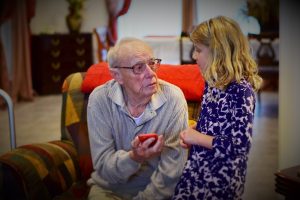 Empowering Older Australians with Support