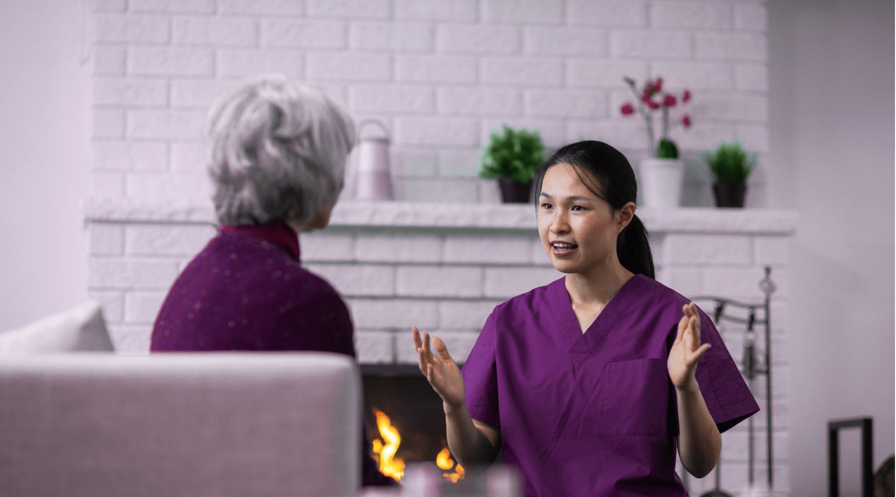 How Support at Home works in practice