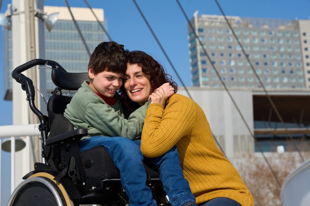 Elevating Lives: The Impact of Specialist Disability Accommodation in Australia - My Guardian