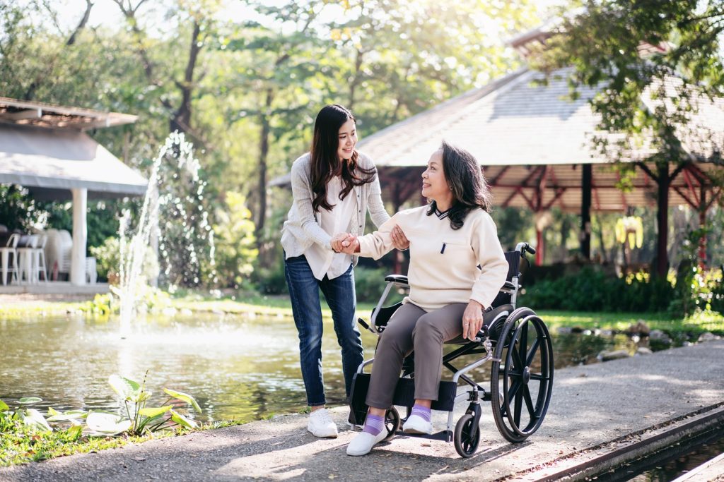 The Power of Specialist Disability Accommodation in Australia