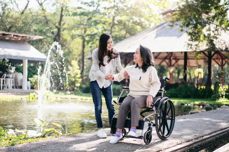 The Power of Specialist Disability Accommodation in Australia