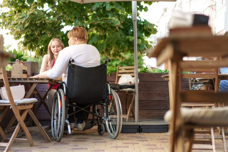 The Transformative Power of Specialist Disability Accommodation in Australia