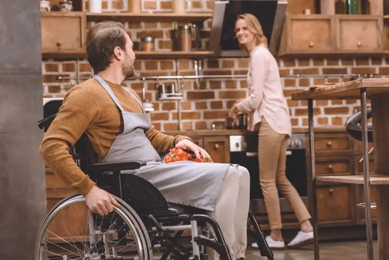Transforming Disability Accommodation in Australia