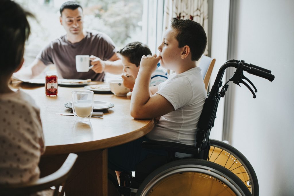 Transforming Lives Through Specialist Disability Accommodation - My Guardian