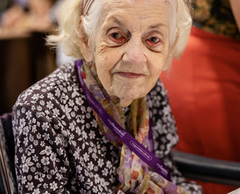 Doing Australia Proud - Noelle Daphne Humphreys