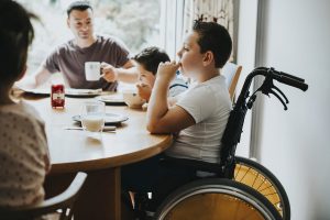 Transforming Lives Through Specialist Disability Accommodation - My Guardian