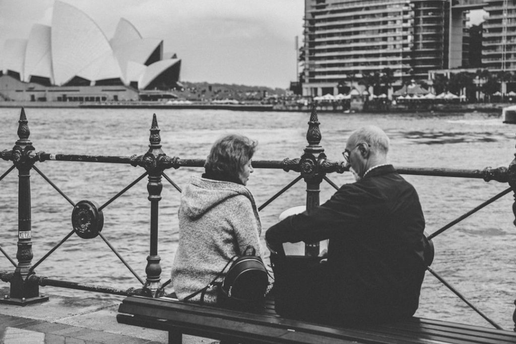 Empowering Independence: A Guide to Support at Home for Older Australians - My Guardian