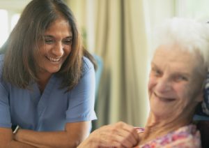 Embracing Support at Home: A New Era of In-Home Aged Care Services - My Guardian