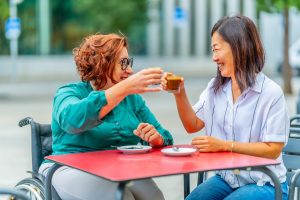 Empowering Australians with Disabilities: A Deep Dive into Quality Disability Care in Australia - My Guardian