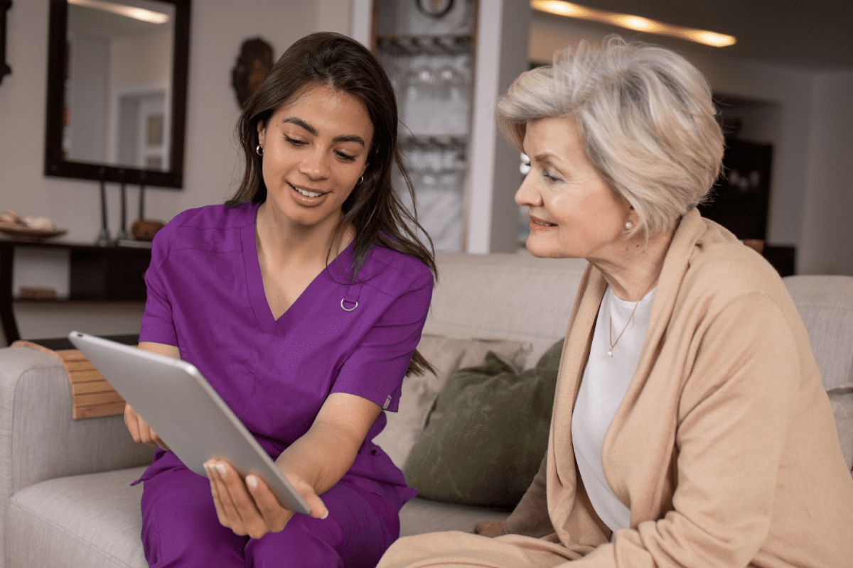 Can Support at Home costs change over time