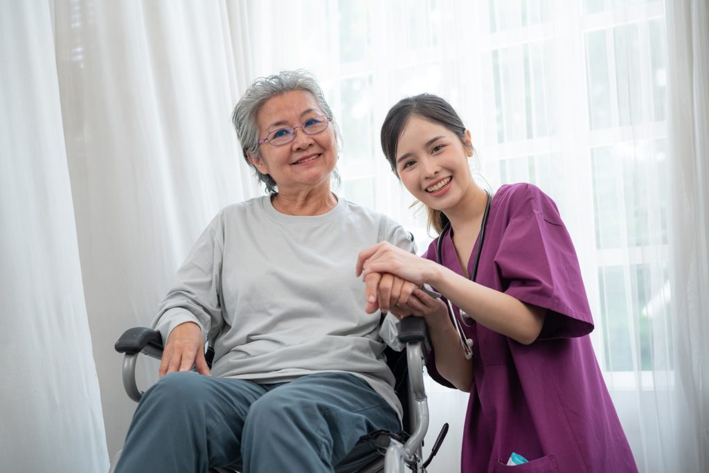 Home Sweet Home: Enhancing Lives Through Specialist Disability Accommodation in Australia - My Guardian