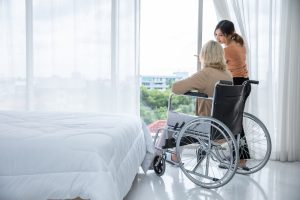 Creating Safe Havens: The Essence of Specialist Disability Accommodation in Australia - My Guardian